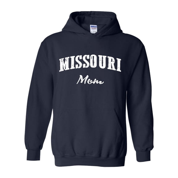 Artix - Mens Sweatshirts and Hoodies - Missouri Mom