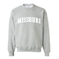 thumbnail image 1 of Artix - Mens Sweatshirts and Hoodies - Missouri, 1 of 3