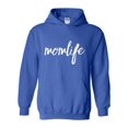 thumbnail image 1 of Artix - Mens Sweatshirts and Hoodies - Mom Life, 1 of 5