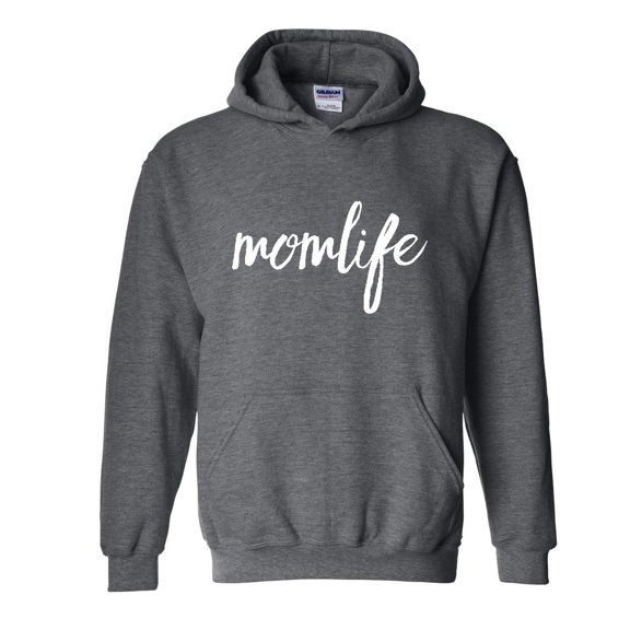 Artix - Mens Sweatshirts and Hoodies - Mom Life