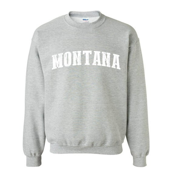Artix - Mens Sweatshirts and Hoodies - Montana