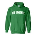 thumbnail image 1 of Artix - Mens Sweatshirts and Hoodies - New Hampshire, 1 of 5