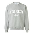 thumbnail image 1 of Artix - Mens Sweatshirts and Hoodies - New Jersey Girl, 1 of 3