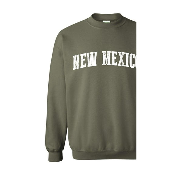 Artix - Mens Sweatshirts and Hoodies - New Mexico
