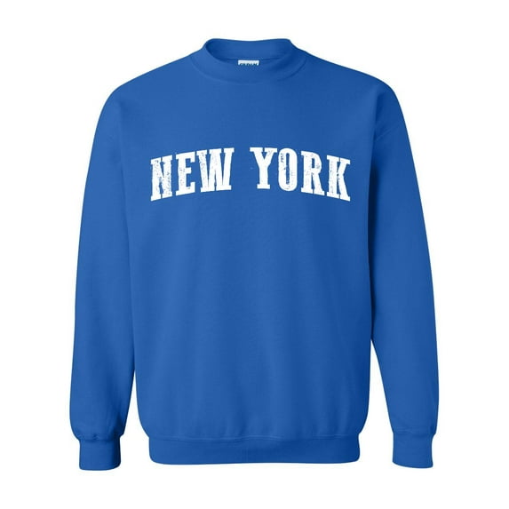 Artix - Mens Sweatshirts and Hoodies - New York City