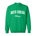 thumbnail image 1 of Artix - Mens Sweatshirts and Hoodies - North Carolina Mom, 1 of 5
