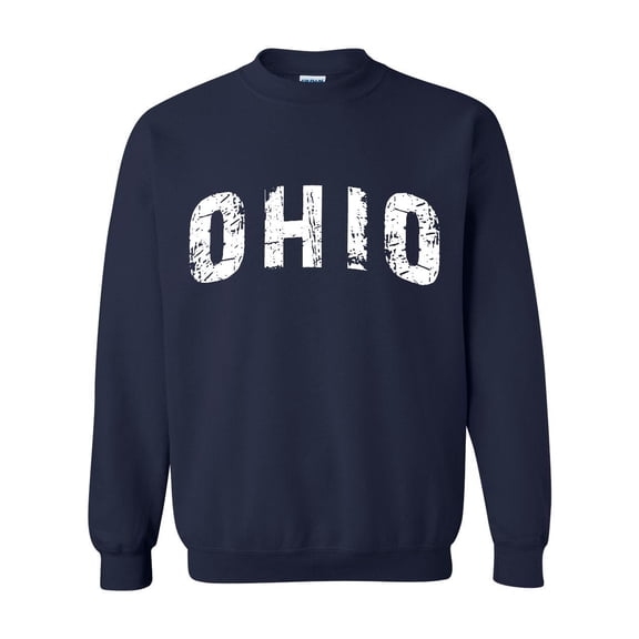 Artix - Mens Sweatshirts and Hoodies - Ohio