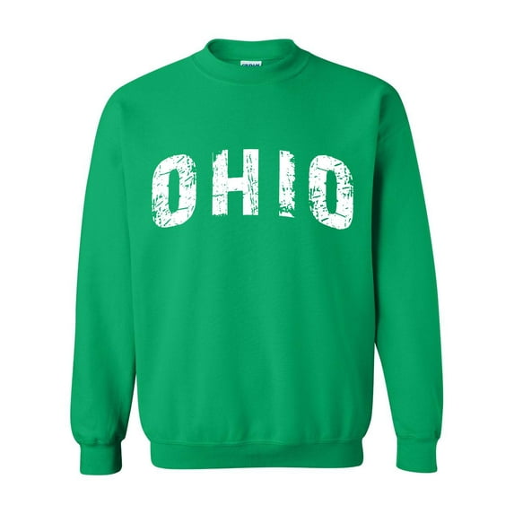Artix - Mens Sweatshirts and Hoodies - Ohio