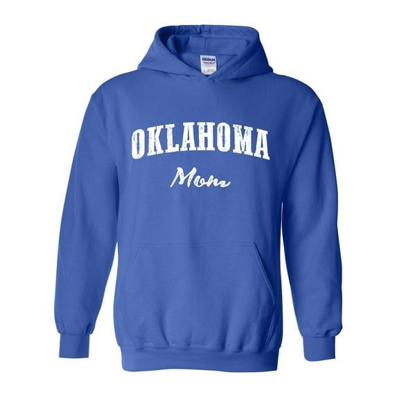Artix - Mens Sweatshirts and Hoodies - Oklahoma Mom