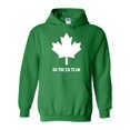 thumbnail image 1 of Artix - Mens Sweatshirts and Hoodies - On the EH Team Canada, 1 of 5