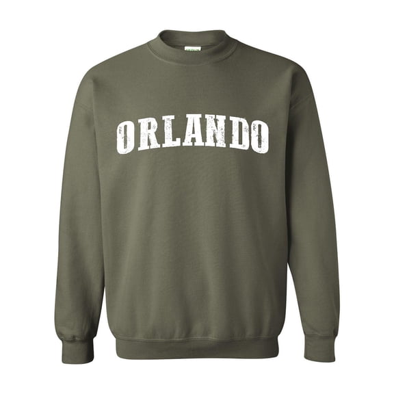Artix - Mens Sweatshirts and Hoodies - Orlando
