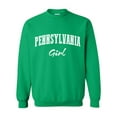 thumbnail image 1 of Artix - Mens Sweatshirts and Hoodies - Pennsylvania Girl, 1 of 5