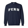 thumbnail image 1 of Artix - Mens Sweatshirts and Hoodies - Peru, 1 of 5