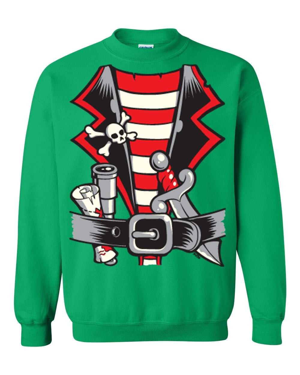 Costume De Pirate Pour Femmes| PARTY LOOK