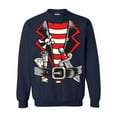 thumbnail image 1 of Artix - Mens Sweatshirts and Hoodies - Pirate Costume, 1 of 5