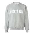 thumbnail image 1 of Artix - Mens Sweatshirts and Hoodies - Puerto Rico, 1 of 3
