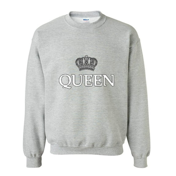 Artix - Mens Sweatshirts and Hoodies - Queen Crown