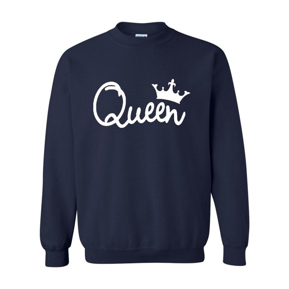 Artix - Mens Sweatshirts and Hoodies - Queen Crown