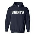 thumbnail image 1 of Artix - Mens Sweatshirts and Hoodies - Saints, 1 of 5