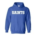 thumbnail image 1 of Artix - Mens Sweatshirts and Hoodies - Saints, 1 of 5