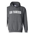 thumbnail image 1 of Artix - Mens Sweatshirts and Hoodies - San Francisco, 1 of 5