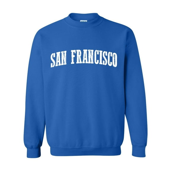 Artix - Mens Sweatshirts and Hoodies - San Francisco