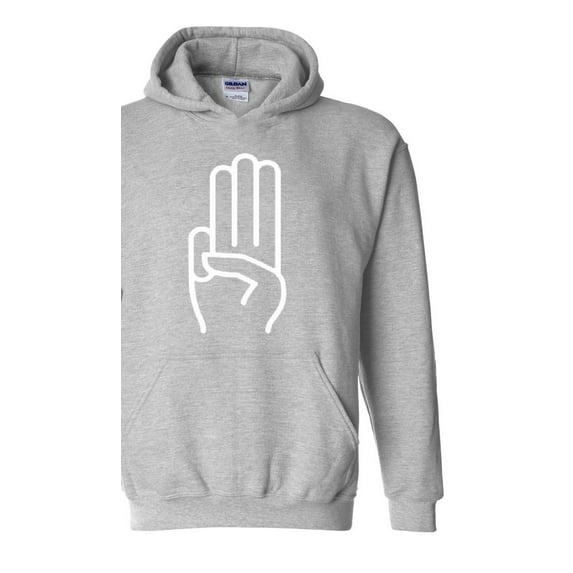 Artix - Mens Sweatshirts and Hoodies - Scout's Honor