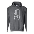 thumbnail image 1 of Artix - Mens Sweatshirts and Hoodies - Scout's Honor, 1 of 5