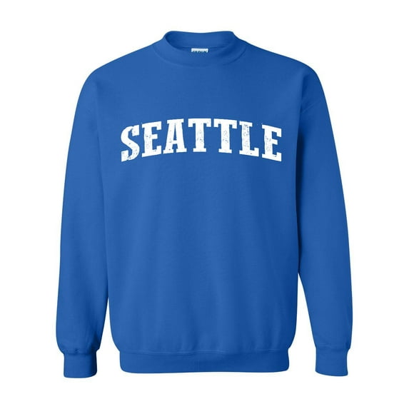 Artix - Mens Sweatshirts and Hoodies - Seattle