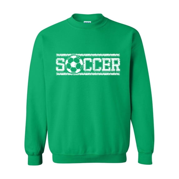 Artix - Mens Sweatshirts and Hoodies - Soccer Balls