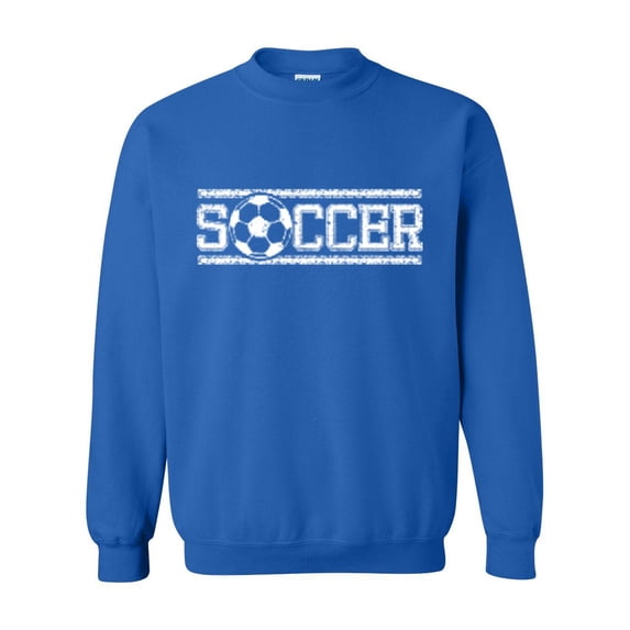 Artix - Mens Sweatshirts and Hoodies - Soccer Balls