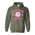 thumbnail image 1 of Artix - Mens Sweatshirts and Hoodies - Soccer Mom, 1 of 5
