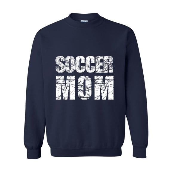 Artix - Mens Sweatshirts and Hoodies - Soccer Mom