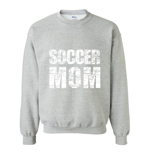 Artix - Mens Sweatshirts and Hoodies - Soccer Mom