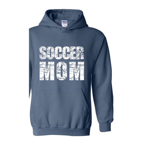 Artix - Mens Sweatshirts and Hoodies - Soccer Mom