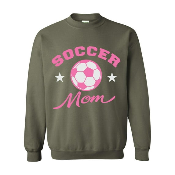 Artix - Mens Sweatshirts and Hoodies - Soccer Mom