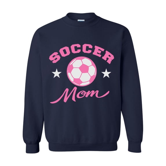 Artix - Mens Sweatshirts and Hoodies - Soccer Mom