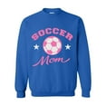 thumbnail image 1 of Artix - Mens Sweatshirts and Hoodies - Soccer Mom, 1 of 5