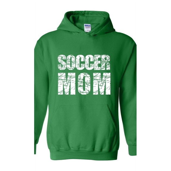 Artix - Mens Sweatshirts and Hoodies - Soccer Mom