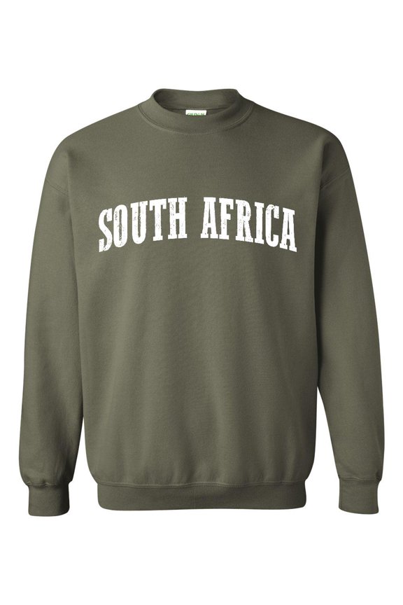 - Mens Sweatshirts and Hoodies - South Africa