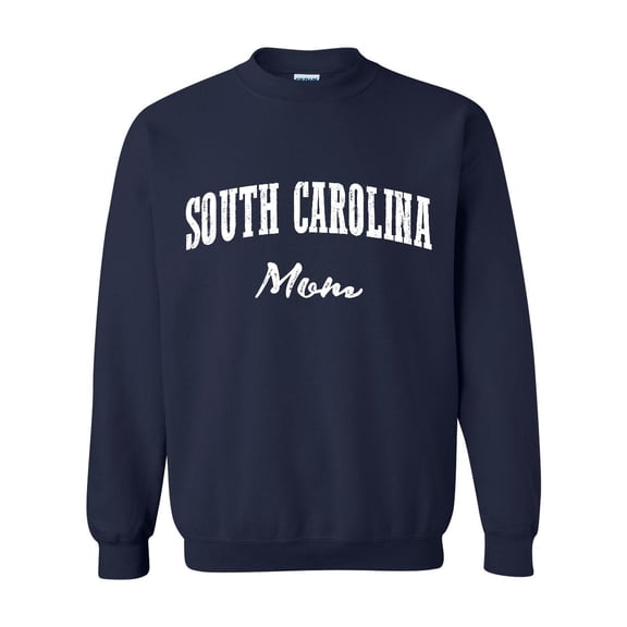 Artix - Mens Sweatshirts and Hoodies - South Carolina Mom