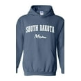 thumbnail image 1 of Artix - Mens Sweatshirts and Hoodies - South Dakota Mom, 1 of 5