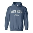 thumbnail image 1 of Artix - Mens Sweatshirts and Hoodies - South Dakota Mom, 1 of 5