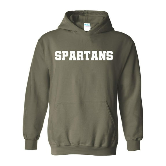 Artix - Mens Sweatshirts and Hoodies - Spartans