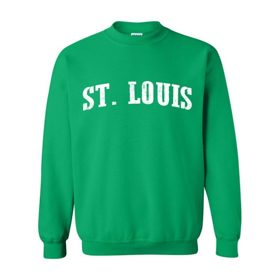 Artix - Mens Sweatshirts and Hoodies - St. Louis