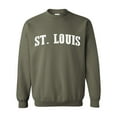 thumbnail image 1 of Artix - Mens Sweatshirts and Hoodies - St. Louis, 1 of 5