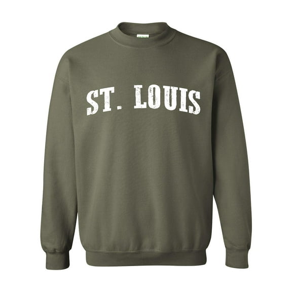 Artix - Mens Sweatshirts and Hoodies - St. Louis