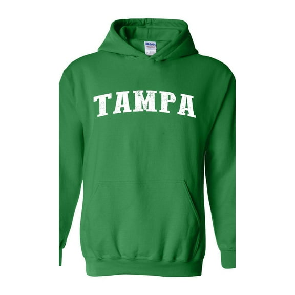 Artix - Mens Sweatshirts and Hoodies - Tampa