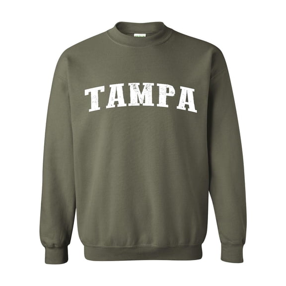 Artix - Mens Sweatshirts and Hoodies - Tampa