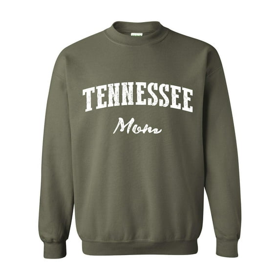 Artix - Mens Sweatshirts and Hoodies - Tennessee Mom